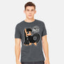My Little Death Trap-Mens-Heavyweight-Tee-Boggs Nicolas