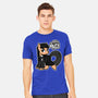 My Little Death Trap-Mens-Heavyweight-Tee-Boggs Nicolas