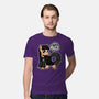 My Little Death Trap-Mens-Premium-Tee-Boggs Nicolas