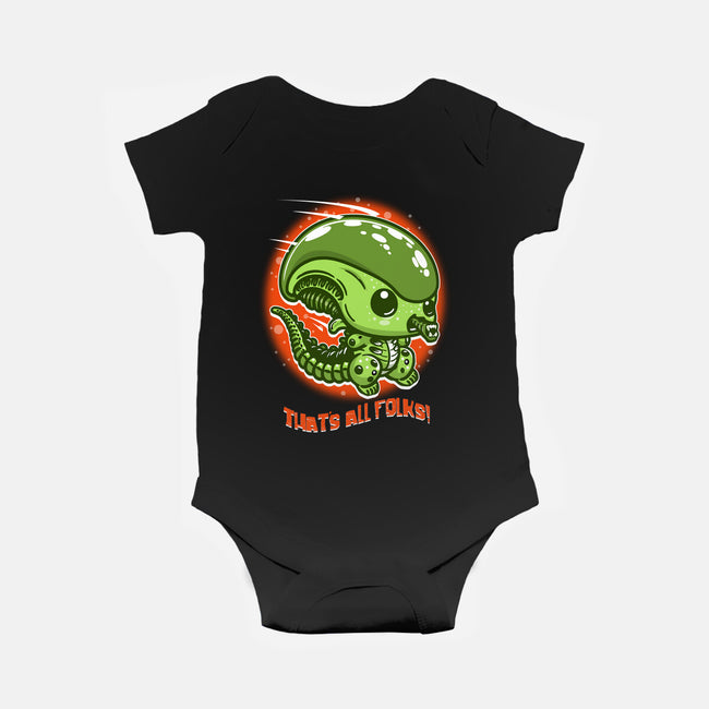 That's All Folk's-Baby-Basic-Onesie-palmstreet