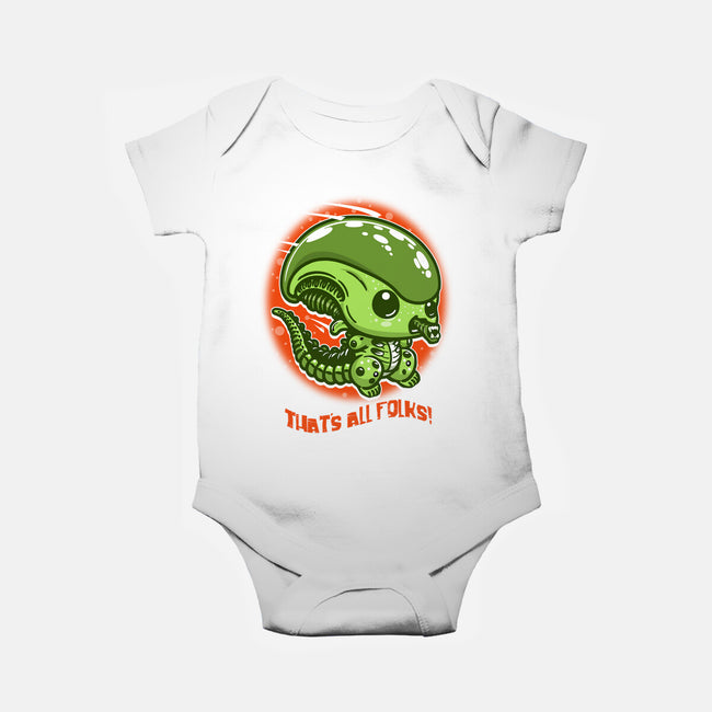 That's All Folk's-Baby-Basic-Onesie-palmstreet