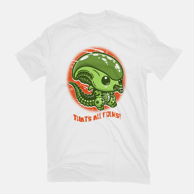 That's All Folk's-Youth-Basic-Tee-palmstreet