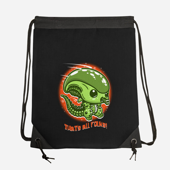 That's All Folk's-None-Drawstring-Bag-palmstreet