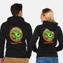 That's All Folk's-Unisex-Zip-Up-Sweatshirt-palmstreet