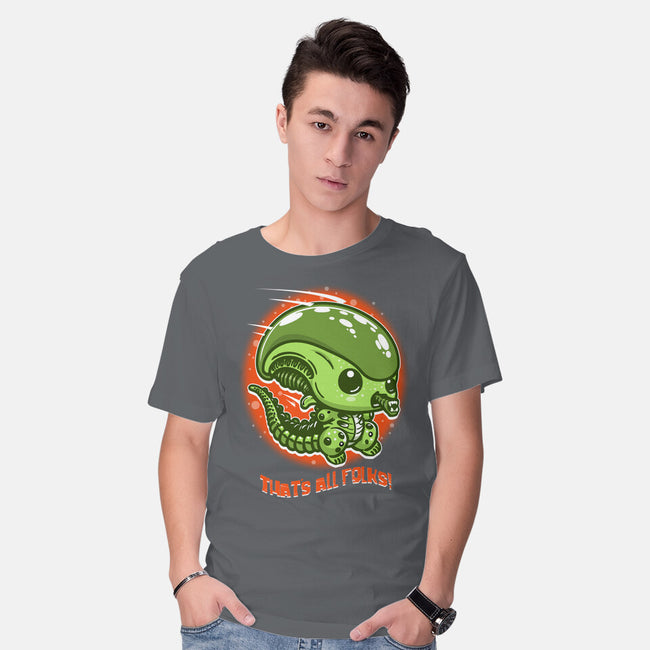 That's All Folk's-Mens-Basic-Tee-palmstreet