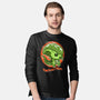 That's All Folk's-Mens-Long Sleeved-Tee-palmstreet