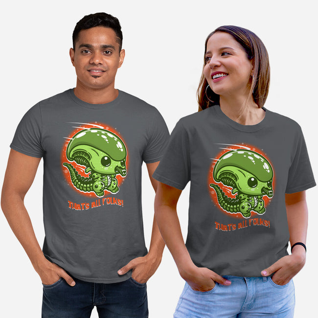 That's All Folk's-Unisex-Basic-Tee-palmstreet