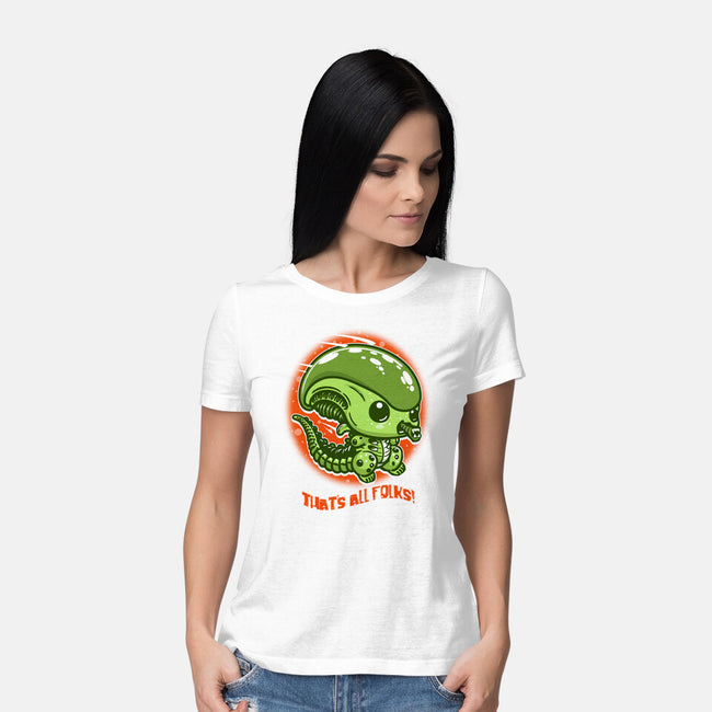 That's All Folk's-Womens-Basic-Tee-palmstreet