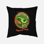 That's All Folk's-None-Removable Cover w Insert-Throw Pillow-palmstreet