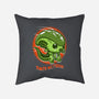 That's All Folk's-None-Removable Cover w Insert-Throw Pillow-palmstreet