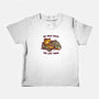 On Hold Since The Late 1900s-Baby-Basic-Tee-kg07