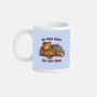 On Hold Since The Late 1900s-None-Mug-Drinkware-kg07