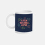 A Few Decades Later-None-Mug-Drinkware-kg07