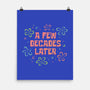A Few Decades Later-None-Matte-Poster-kg07