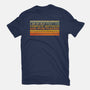 Complete Sentences And Punctuation-Womens-Basic-Tee-kg07