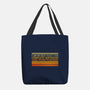 Complete Sentences And Punctuation-None-Basic Tote-Bag-kg07