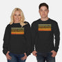 Complete Sentences And Punctuation-Unisex-Crew Neck-Sweatshirt-kg07