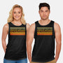 Complete Sentences And Punctuation-Unisex-Basic-Tank-kg07