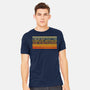 Complete Sentences And Punctuation-Mens-Heavyweight-Tee-kg07