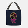 Scary Vibes Only Please-None-Adjustable Tote-Bag-imisko
