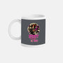 Scary Vibes Only Please-None-Mug-Drinkware-imisko