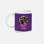 Scary Vibes Only Please-None-Mug-Drinkware-imisko