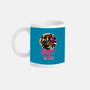 Scary Vibes Only Please-None-Mug-Drinkware-imisko