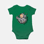 Vault Donnie-Baby-Basic-Onesie-Boggs Nicolas