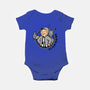 Vault Donnie-Baby-Basic-Onesie-Boggs Nicolas