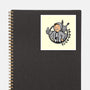Vault Donnie-None-Glossy-Sticker-Boggs Nicolas
