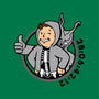 Vault Donnie-Mens-Heavyweight-Tee-Boggs Nicolas