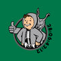 Vault Donnie-Unisex-Pullover-Sweatshirt-Boggs Nicolas