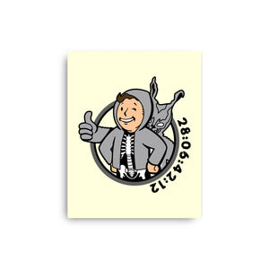 Vault Donnie