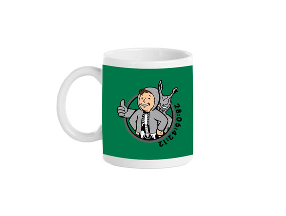 Vault Donnie