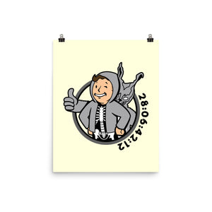 Vault Donnie