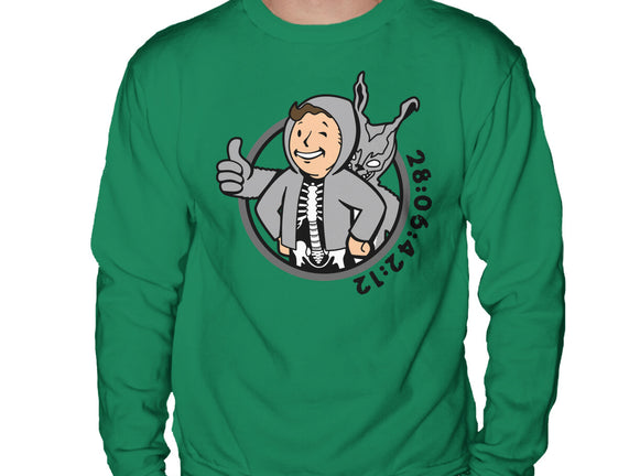 Vault Donnie