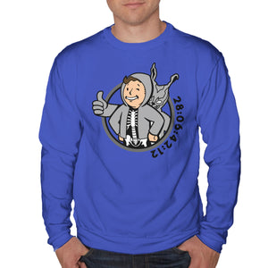 Vault Donnie