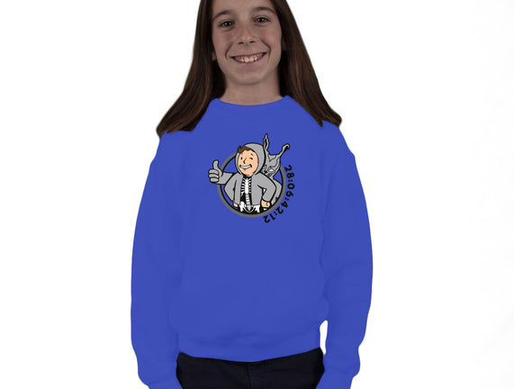 Vault Donnie