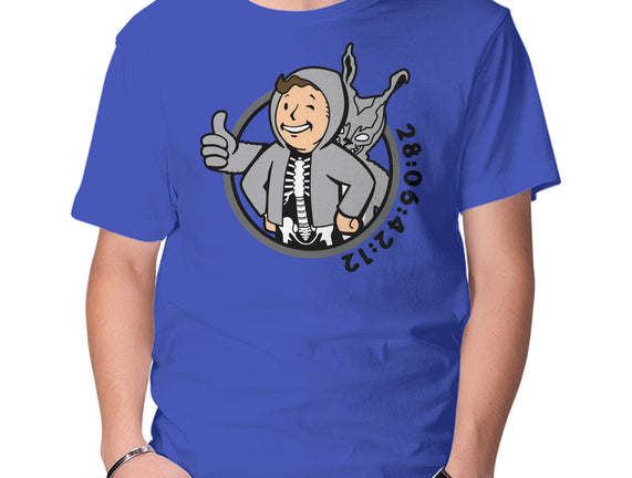 Vault Donnie