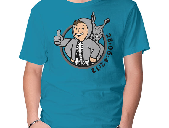 Vault Donnie