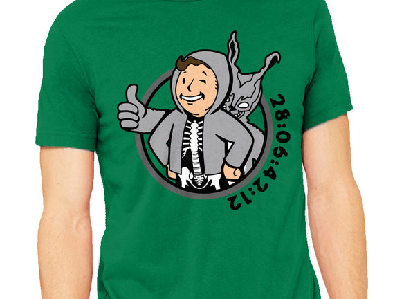 Vault Donnie