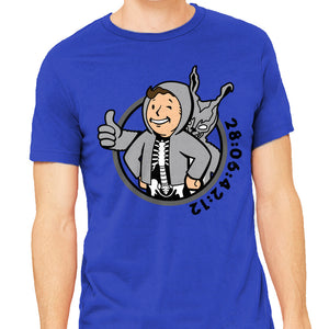 Vault Donnie