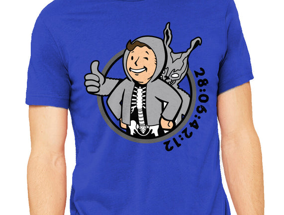 Vault Donnie