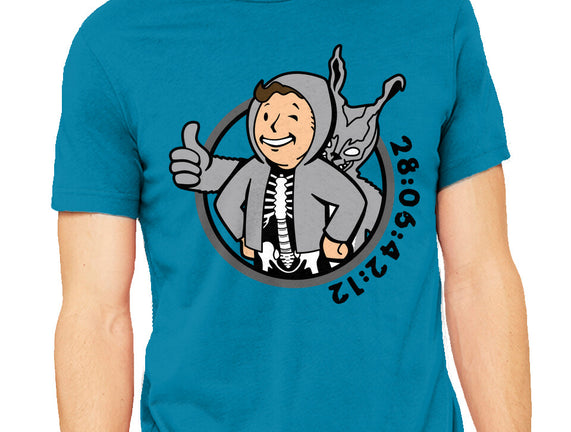 Vault Donnie