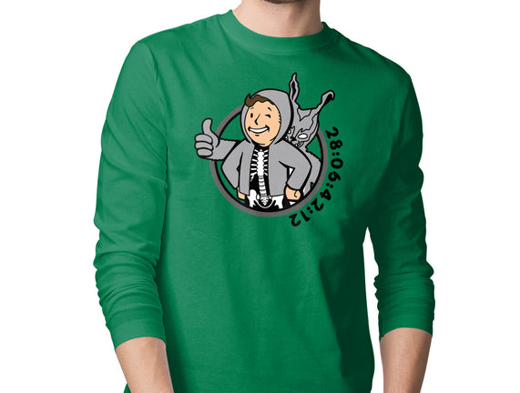 Vault Donnie