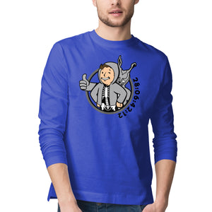 Vault Donnie