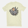 Vault Donnie-Mens-Basic-Tee-Boggs Nicolas