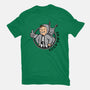 Vault Donnie-Womens-Fitted-Tee-Boggs Nicolas