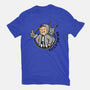 Vault Donnie-Mens-Heavyweight-Tee-Boggs Nicolas