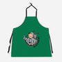 Vault Donnie-Unisex-Kitchen-Apron-Boggs Nicolas
